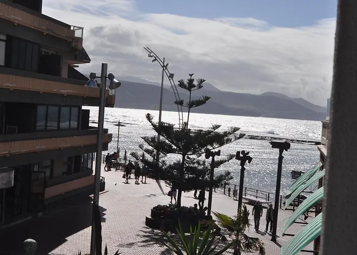 Marsin Playa 210 Vivienda Vacacional