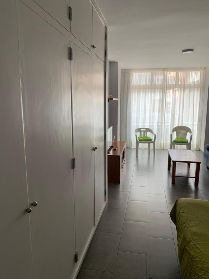 Marsin Playa 210 Apartment