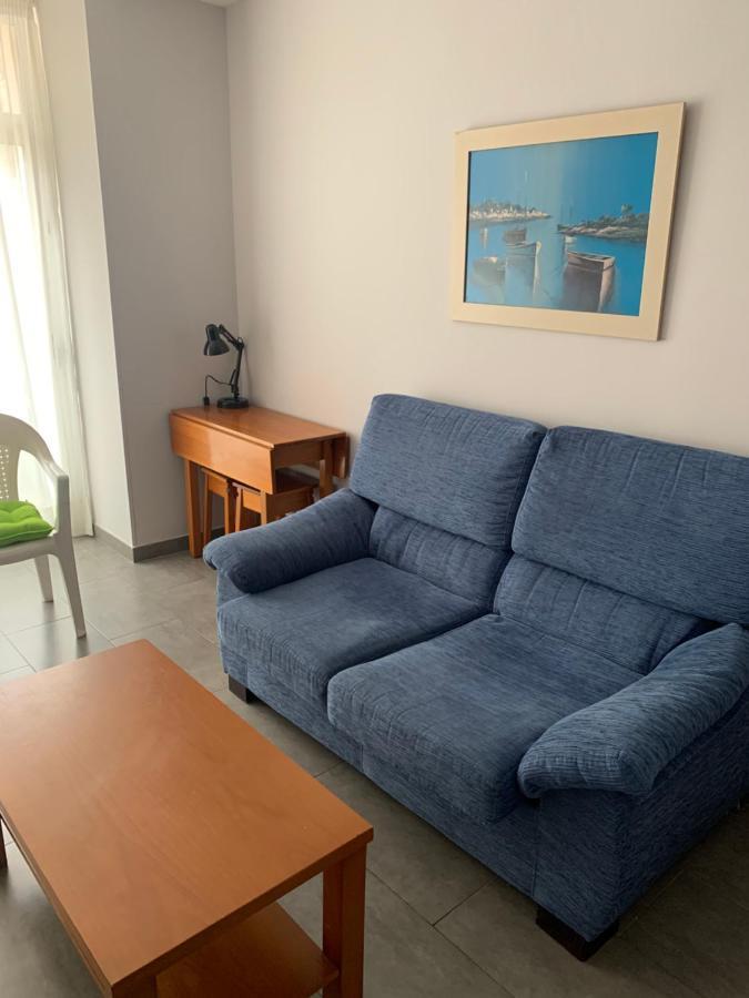 Marsin Playa 210 Apartment *