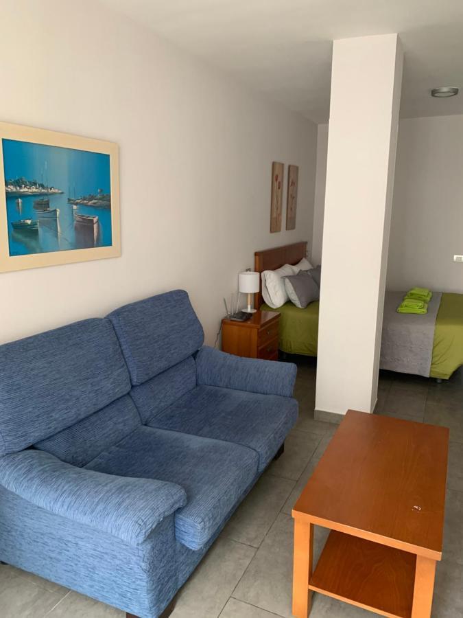 Appartement Marsin Playa 210 Las Palmas de Gran Canaria