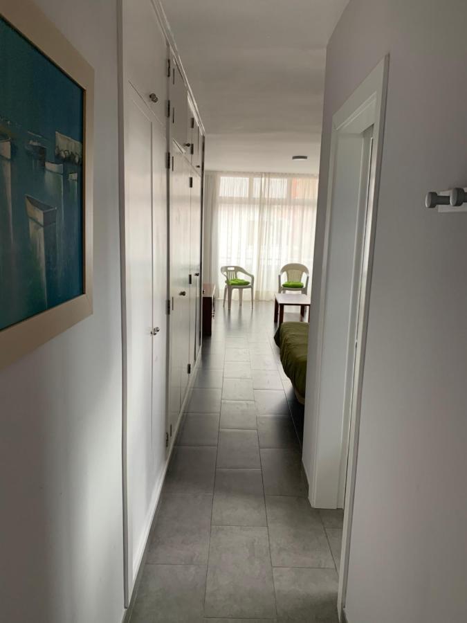 Marsin Playa 210 Appartement *