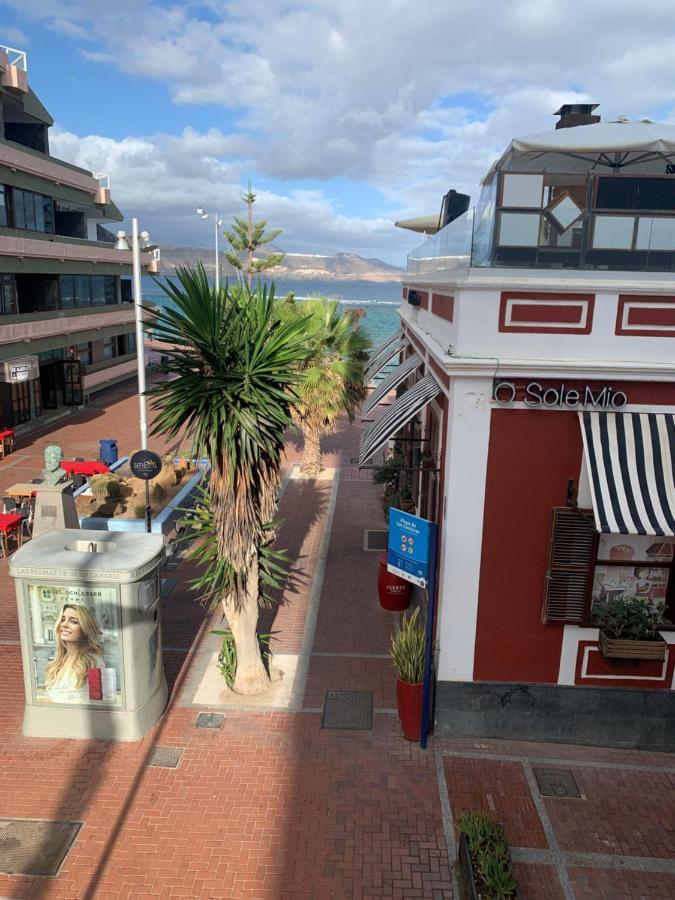 Apartment Marsin Playa 210