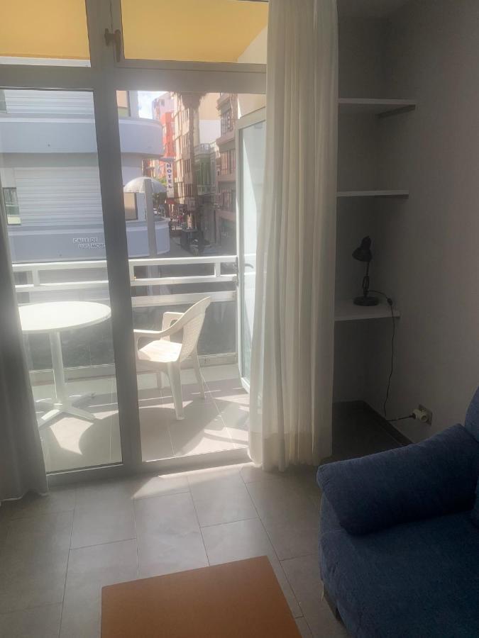 Appartement Marsin Playa 210 Las Palmas de Gran Canaria