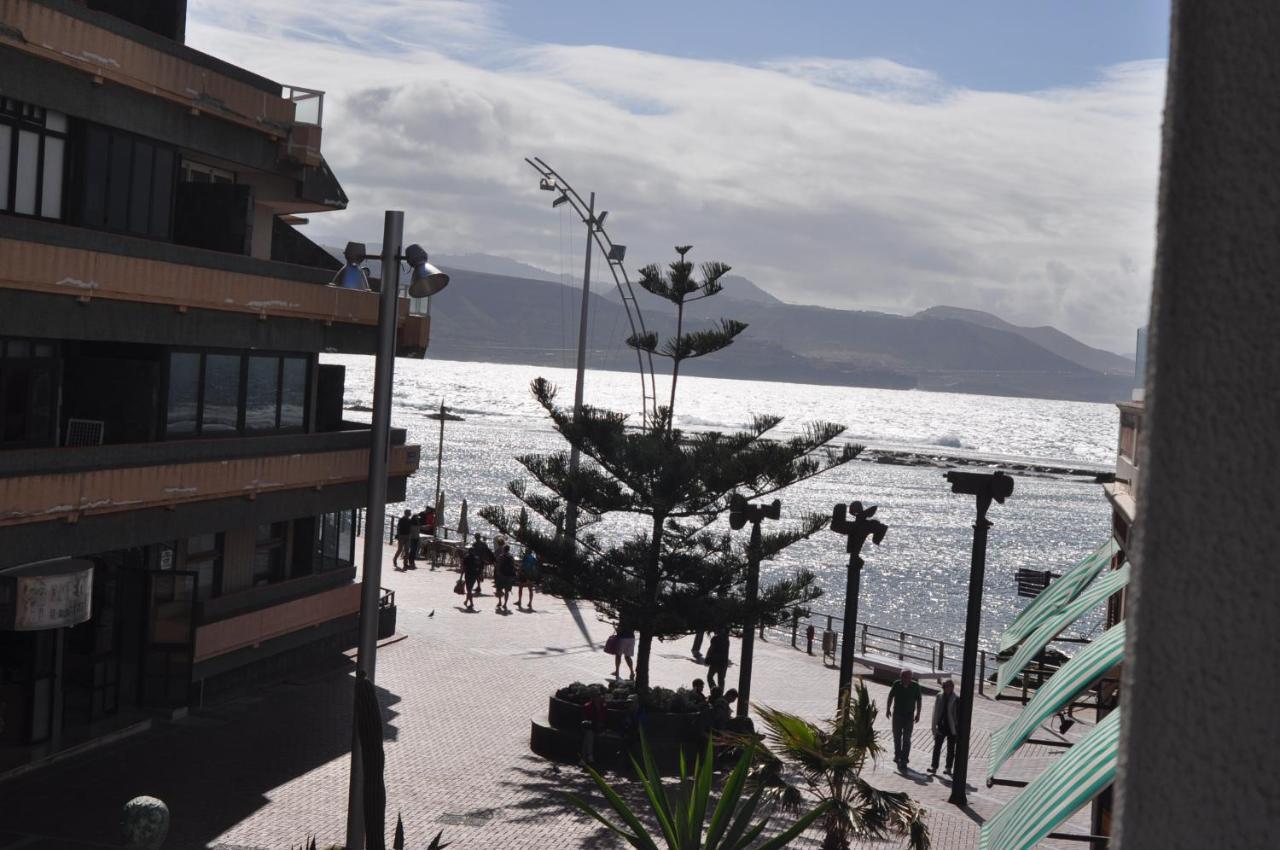 Apartment Marsin Playa 210